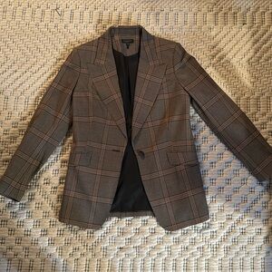 Rag and bone blazer
